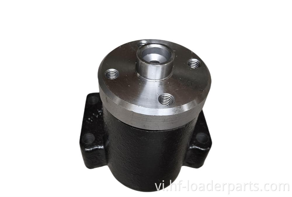 Hỗ trợ quạt 4VBE34RW3 cho 6LT9.3 QSL9.3 CUMMINS fan support for 6LT9.3 QSL9.3